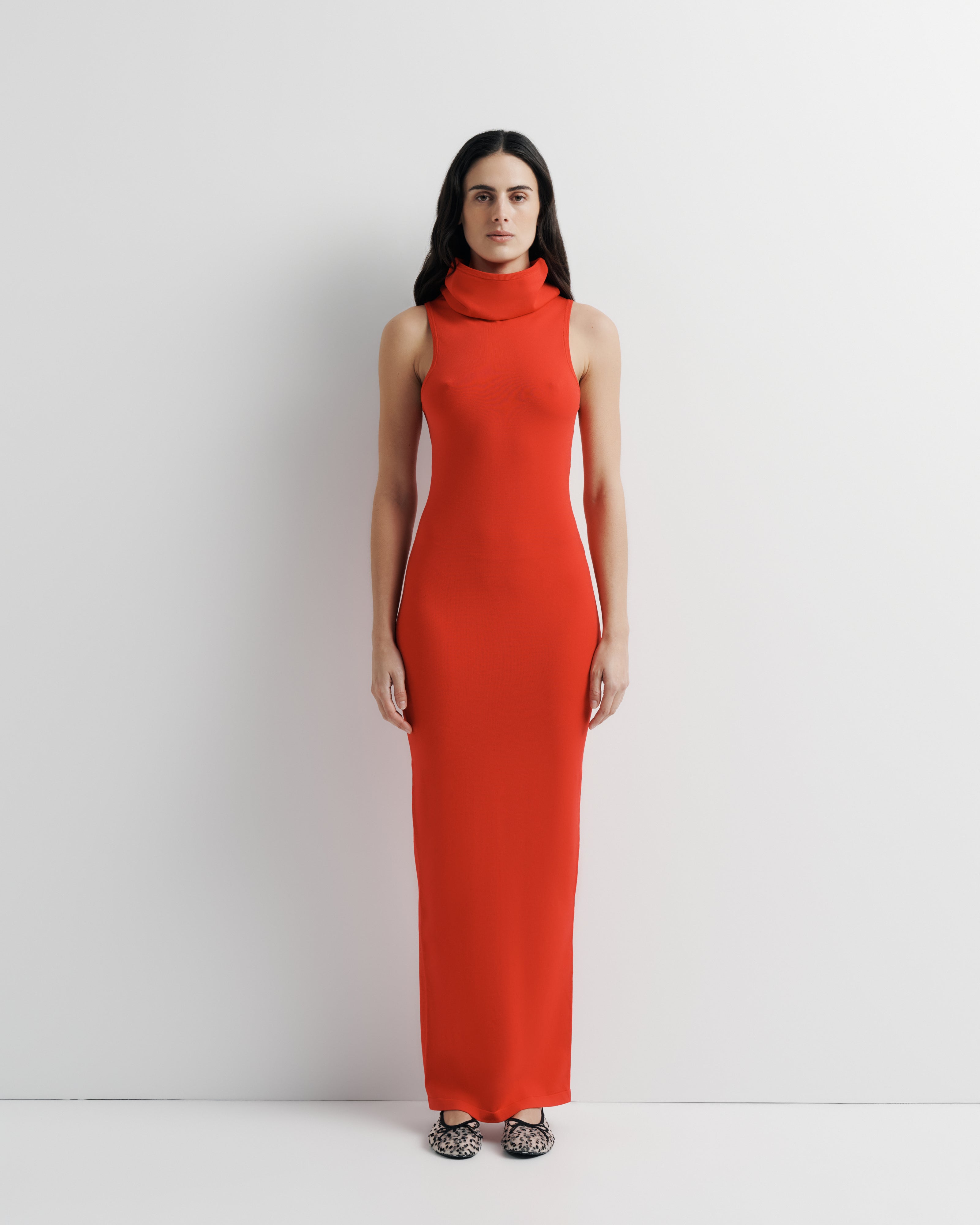 Ezra Dress – modern timeless dress by Romy The Brand
