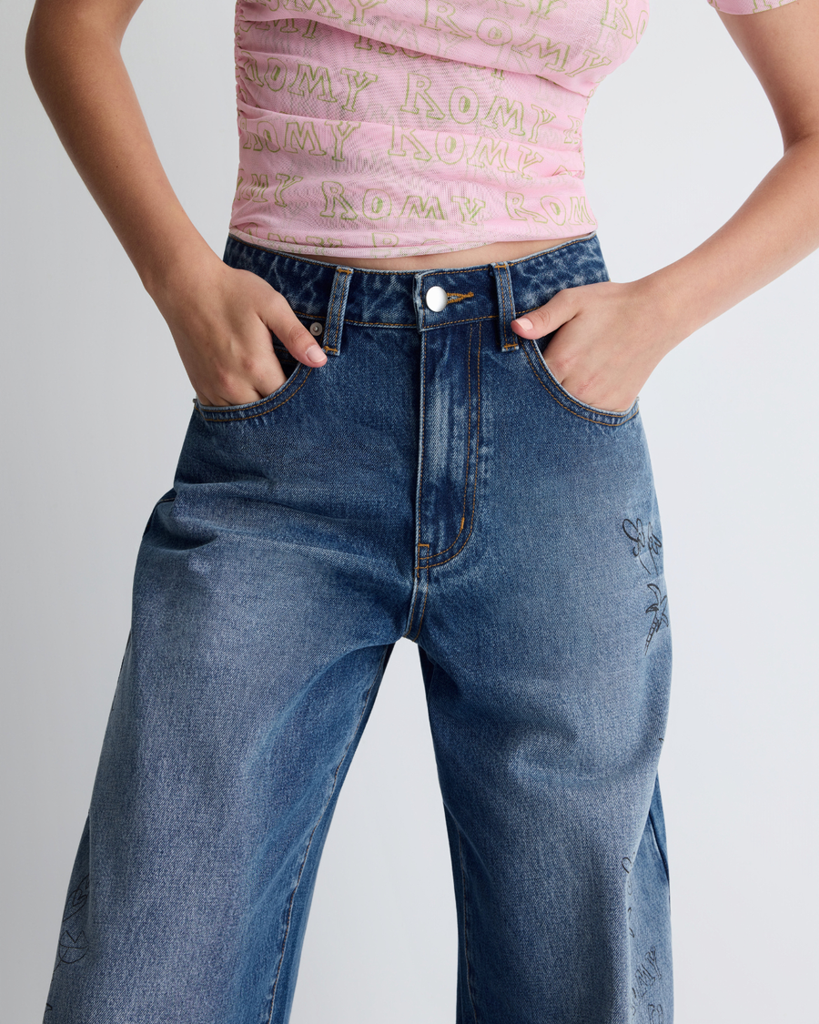 Jakey Jean