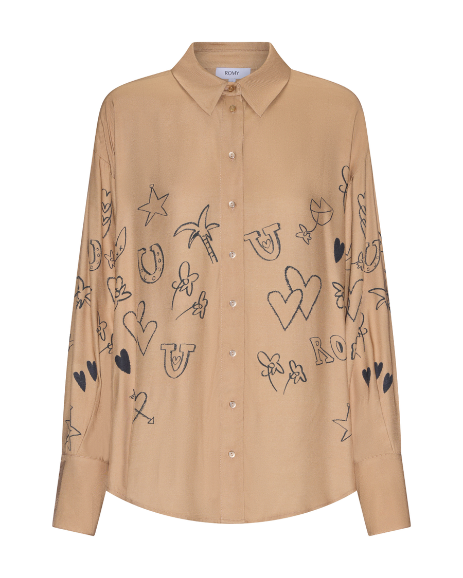 Jakey Shirt