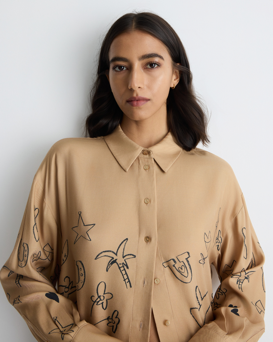 Jakey Shirt