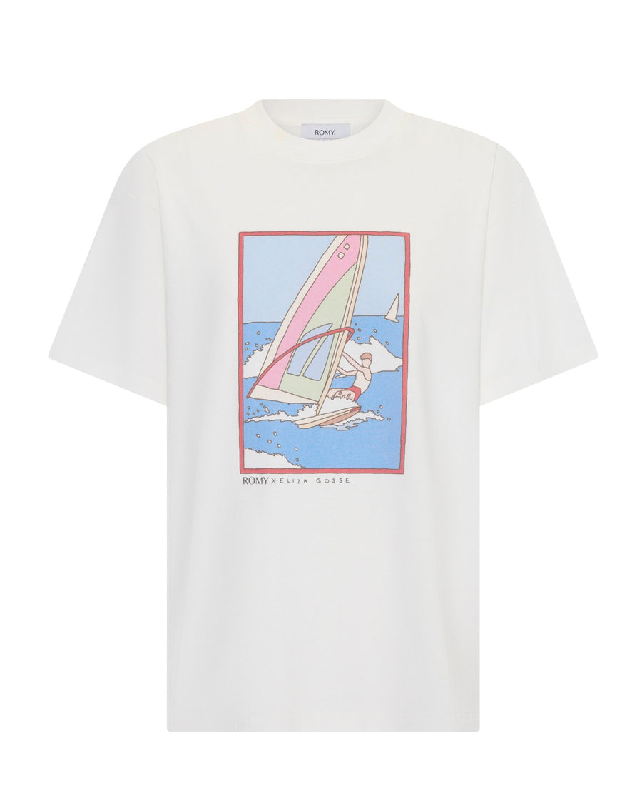 Windsurfer Tee