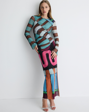 Portia Dress