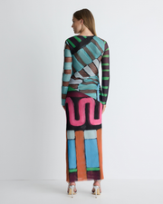 Portia Dress