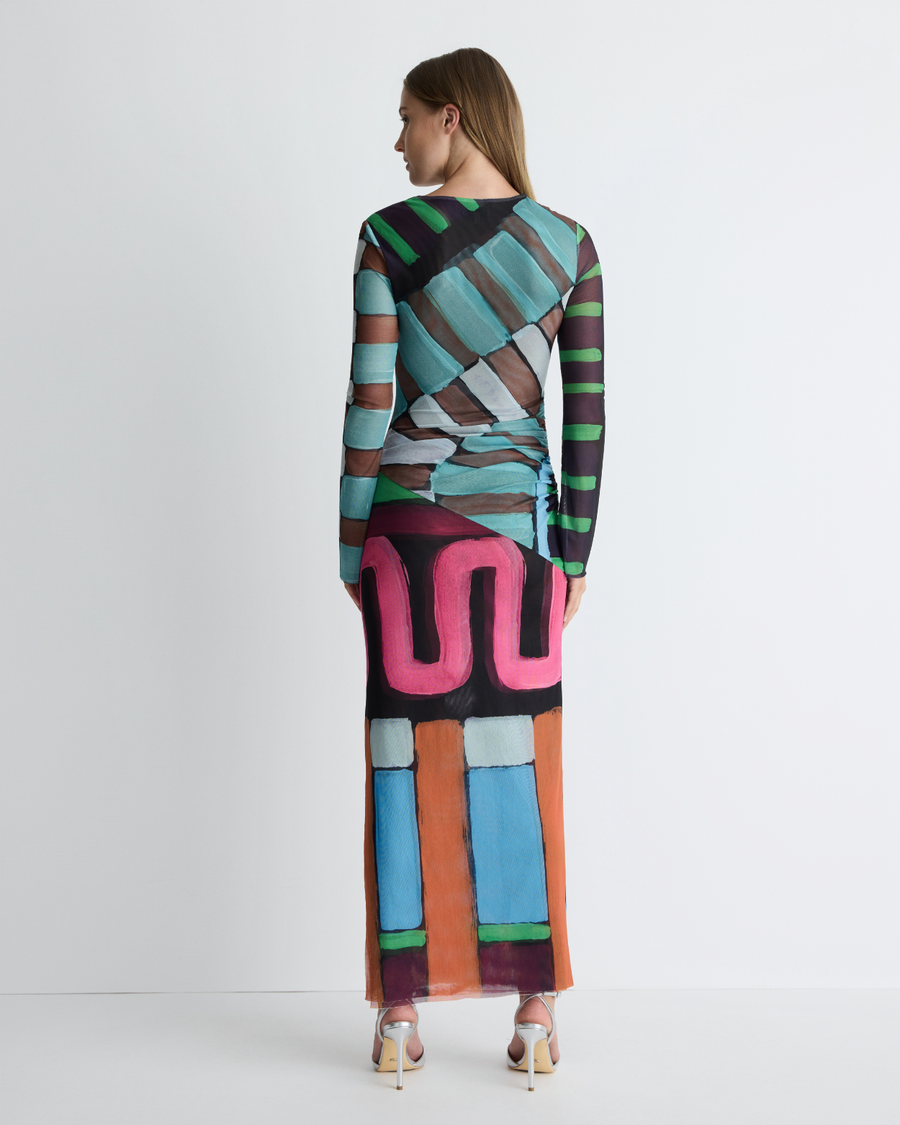 Portia Dress