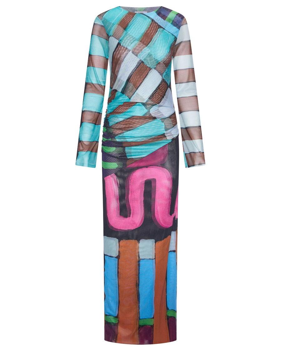 Portia Dress