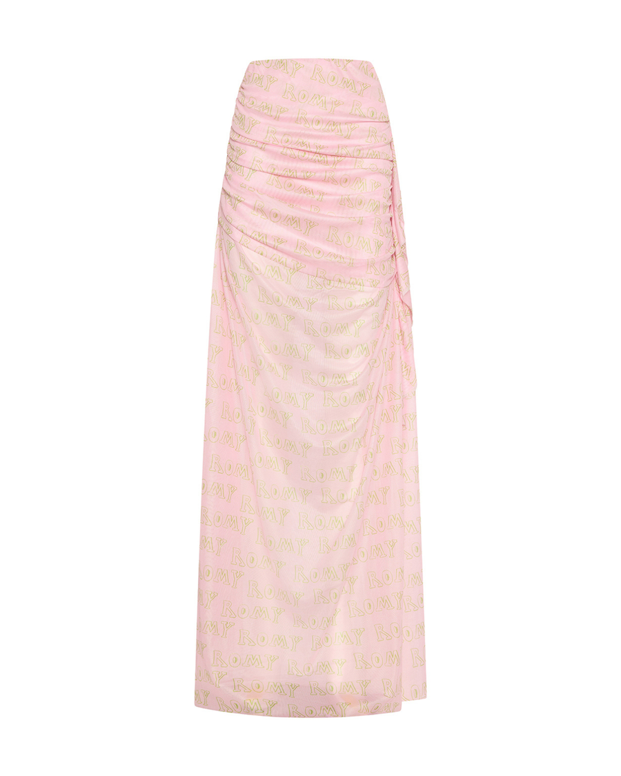 Echo Skirt