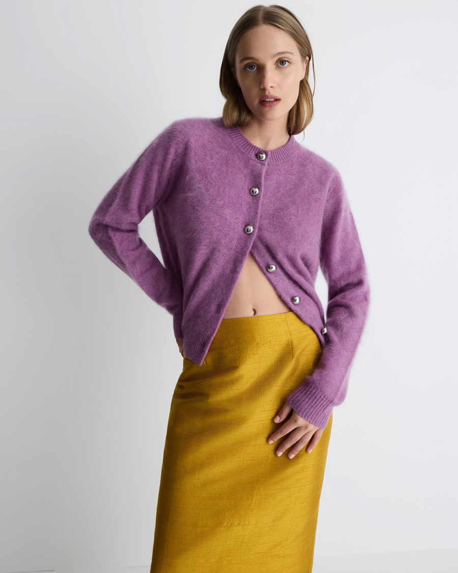 Lucy Cardigan