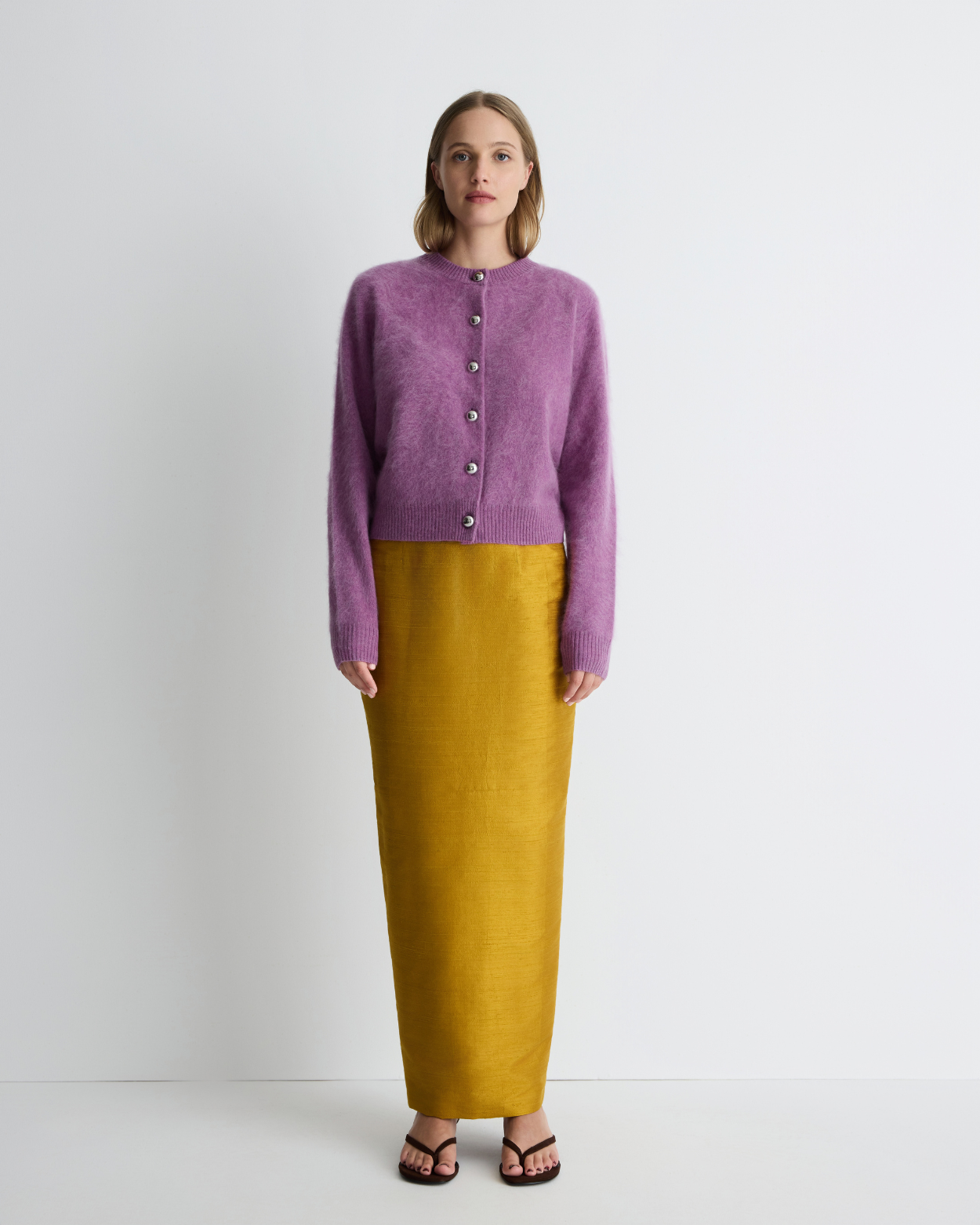 Lucy Cardigan