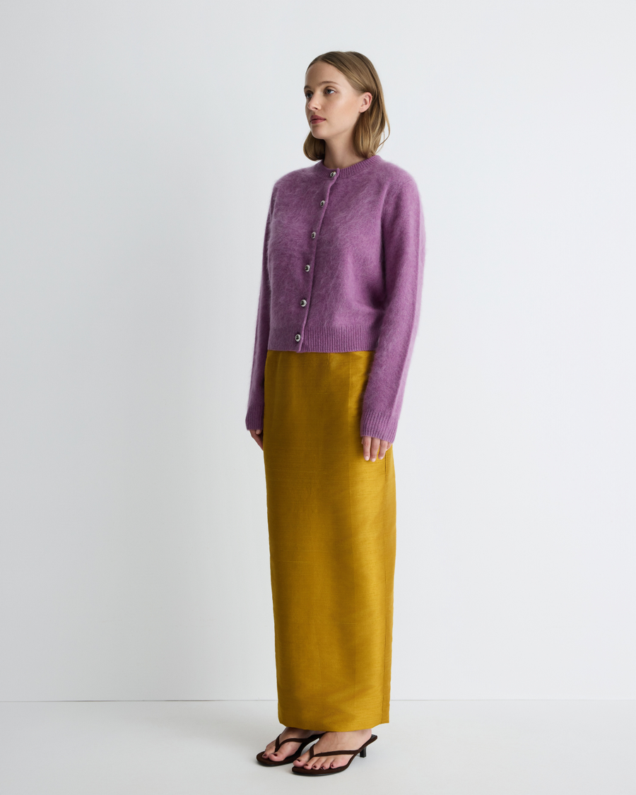 Lucy Cardigan