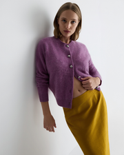 Lucy Cardigan