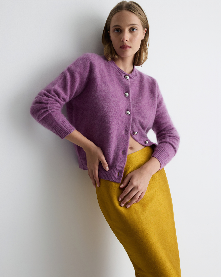 Lucy Cardigan