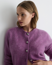 Lucy Cardigan