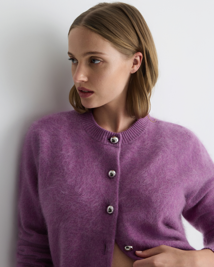 Lucy Cardigan