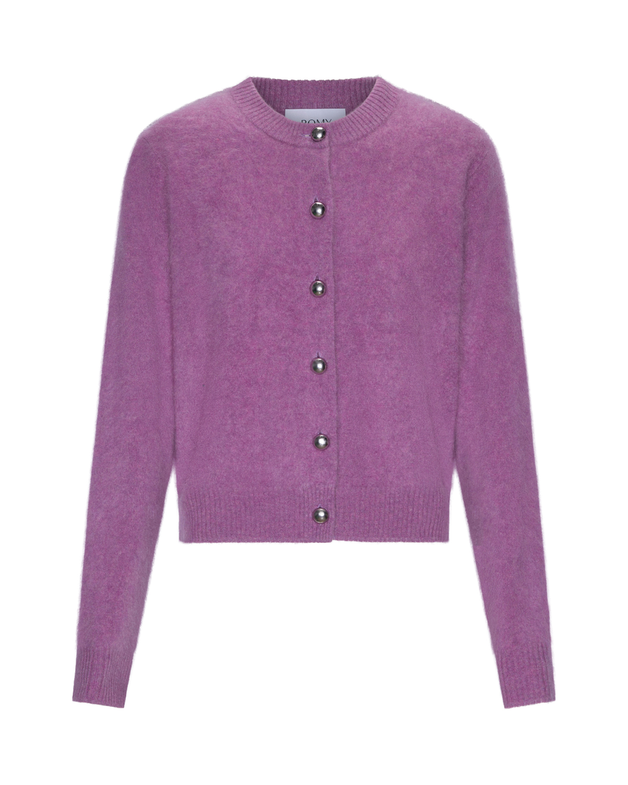 Lucy Cardigan