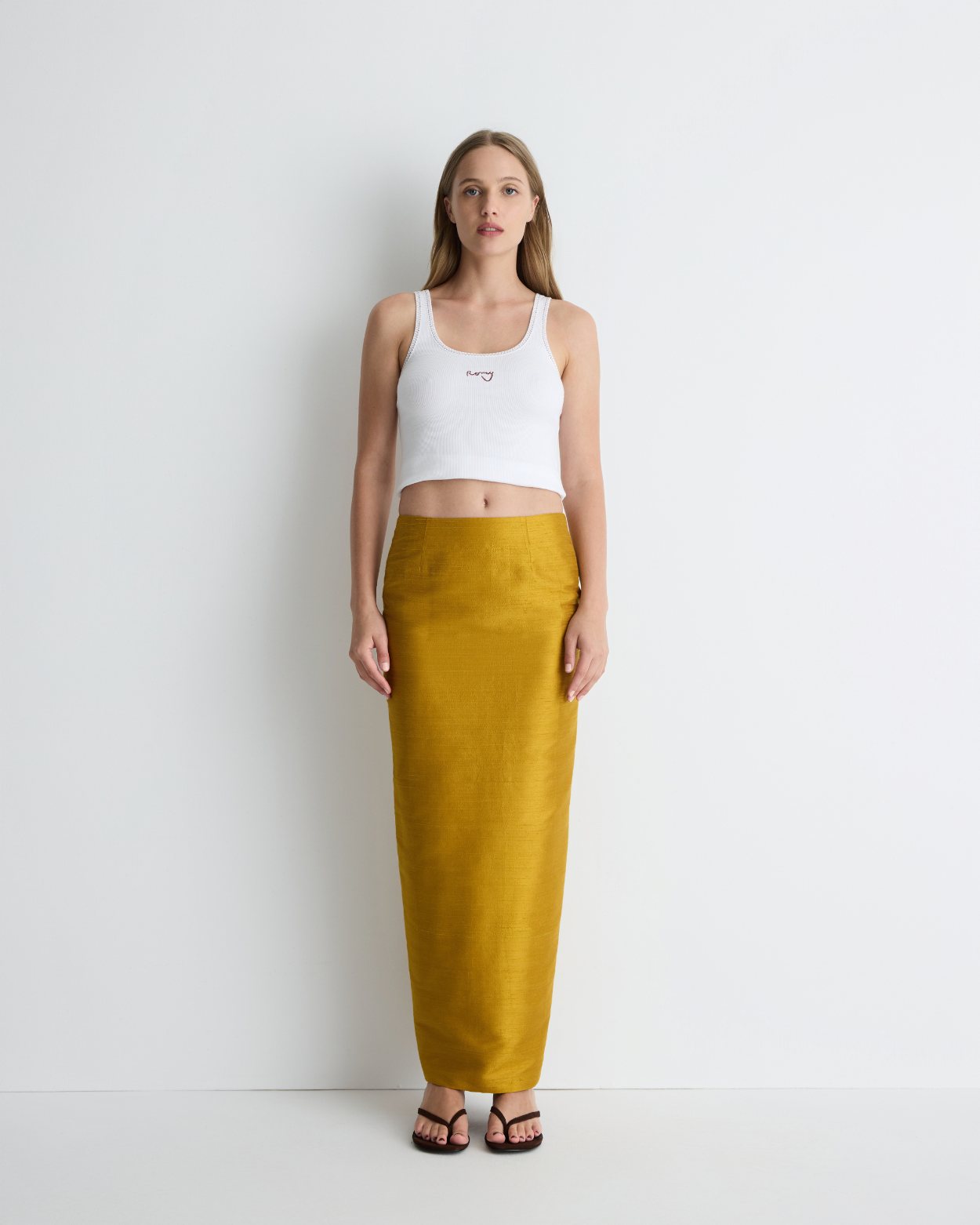 Veda Skirt