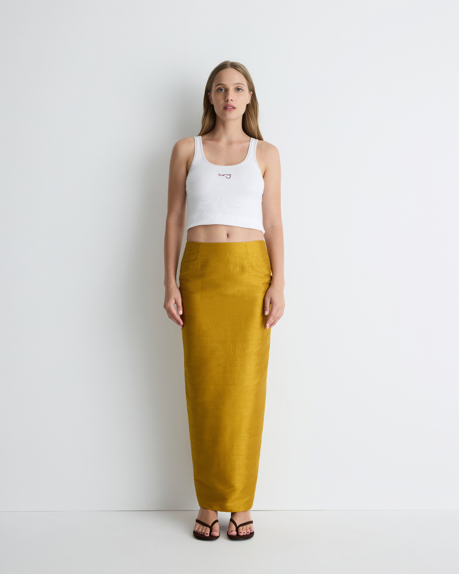 Veda Skirt
