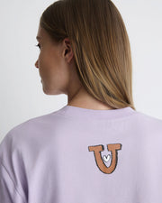Cowboy Club Tee