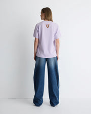Cowboy Club Tee