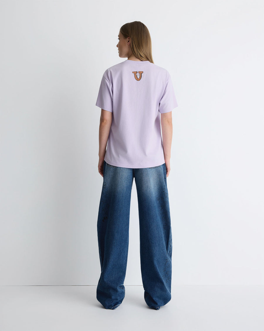 Cowboy Club Tee