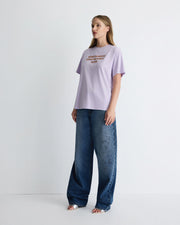 Cowboy Club Tee