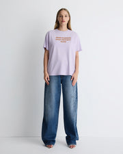 Cowboy Club Tee