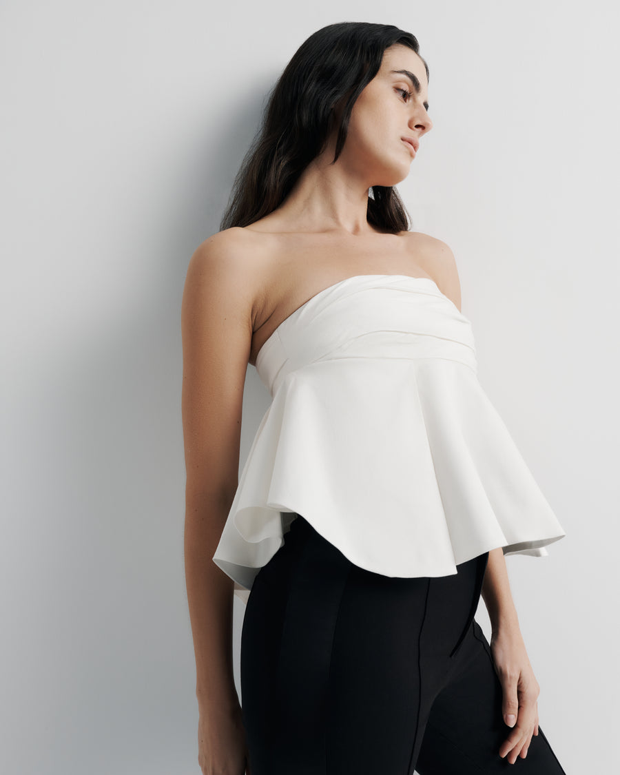Bella Bustier
