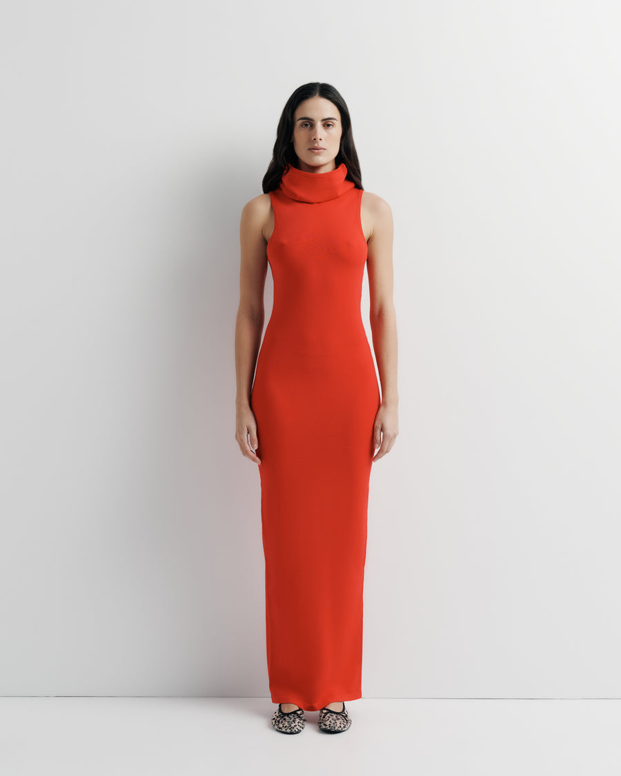 Ezra Dress