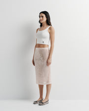 Janey Midi