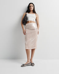 Janey Midi