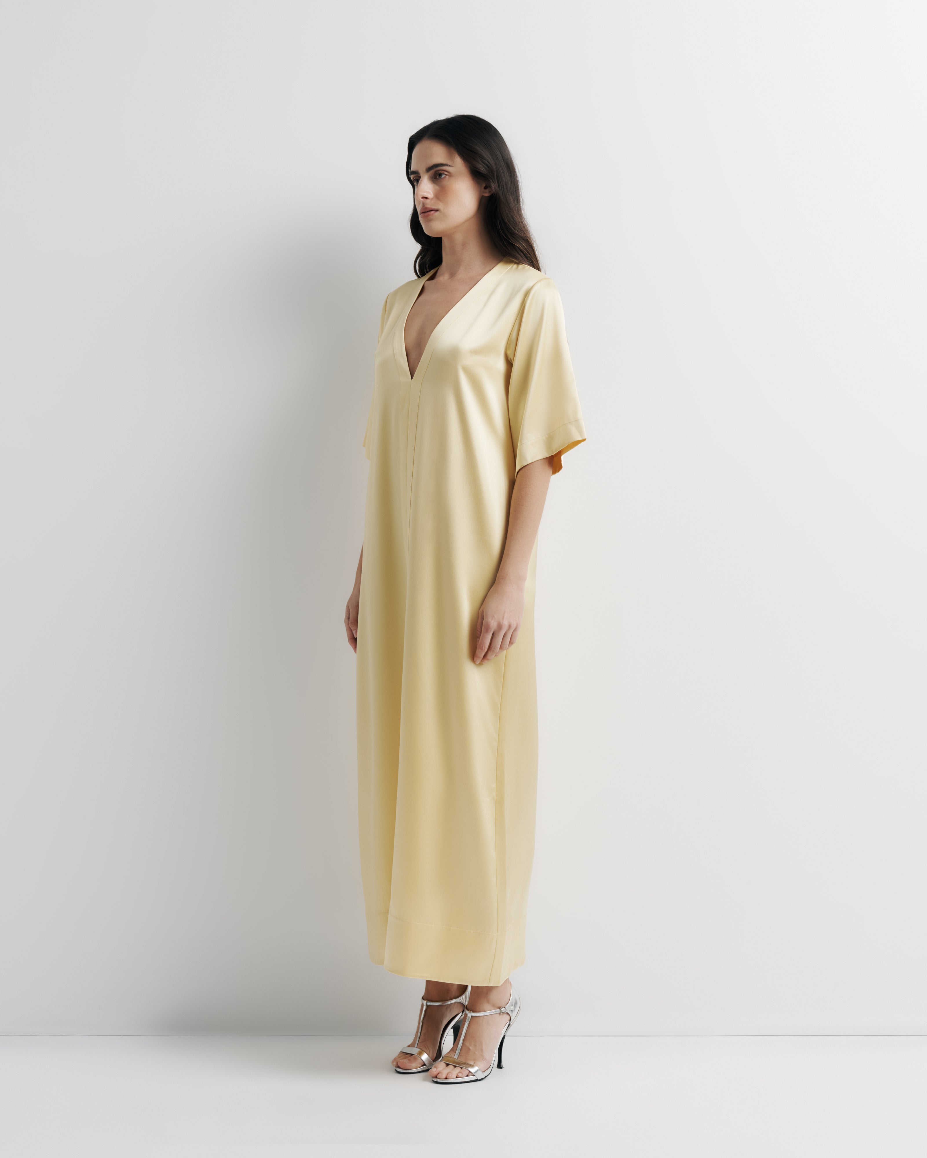 Celina Dress