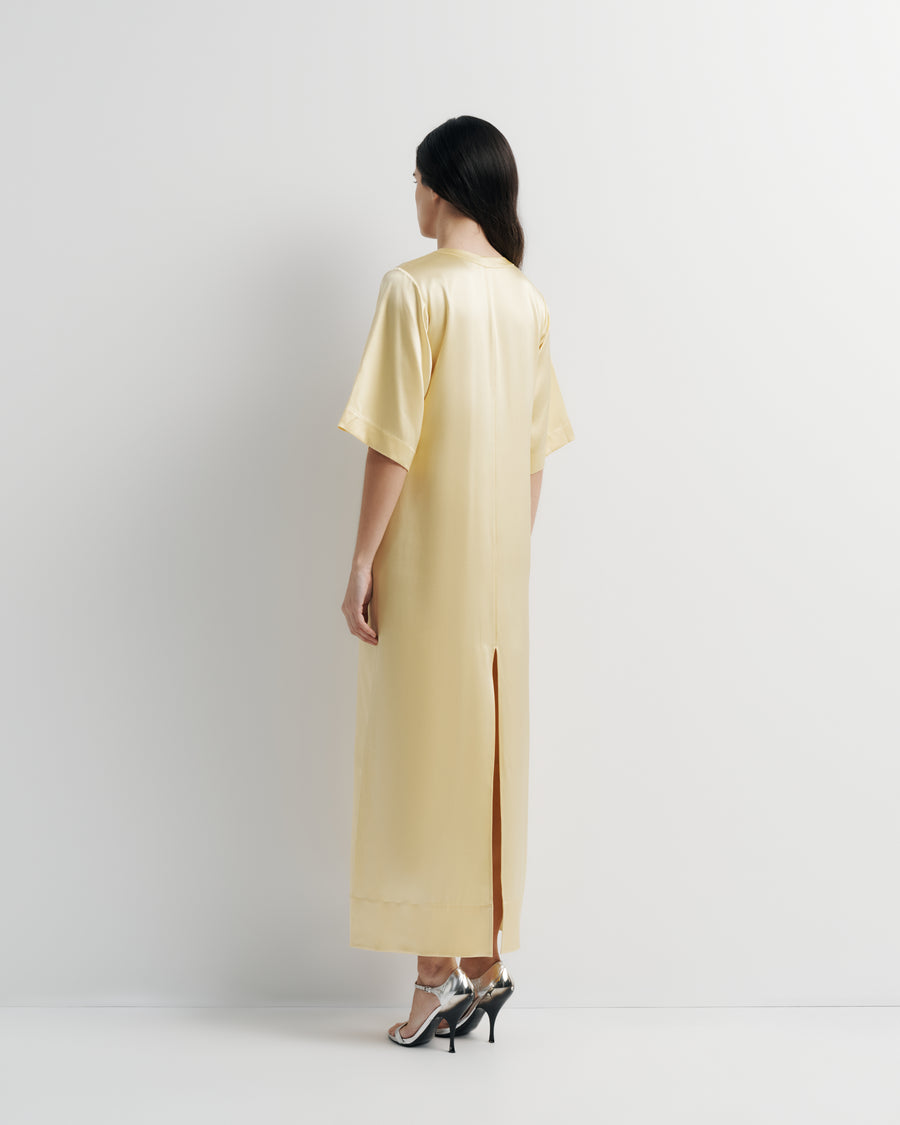 Celina Dress