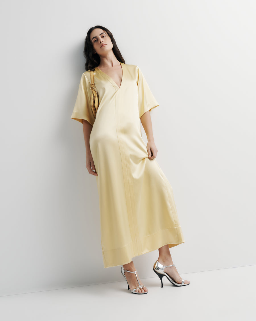 Celina Dress