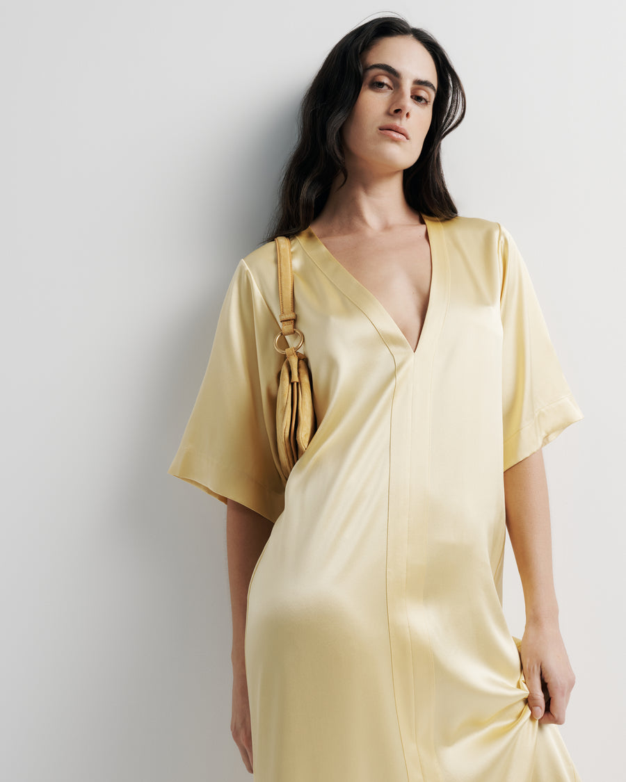 Celina Dress