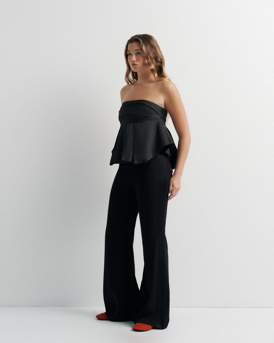 Bella Bustier