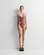 Ritual One Piece Swimsuit