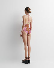 Ritual One Piece Swimsuit