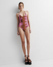Ritual One Piece Swimsuit