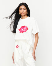 Lips Tee