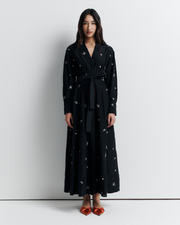 Lola Shirt Dress