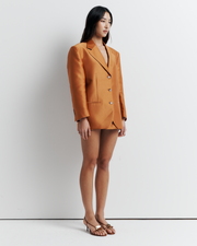Gemini Blazer