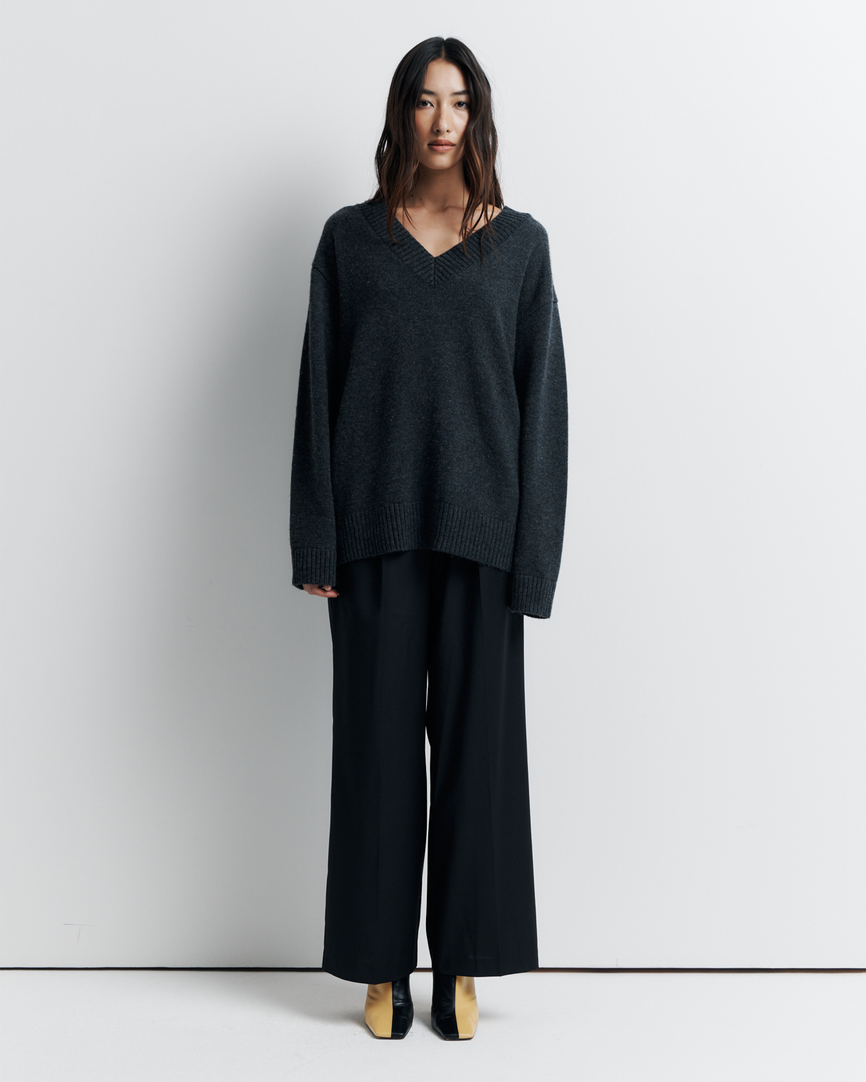 Ingrid Sweater
