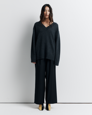 Ingrid Sweater