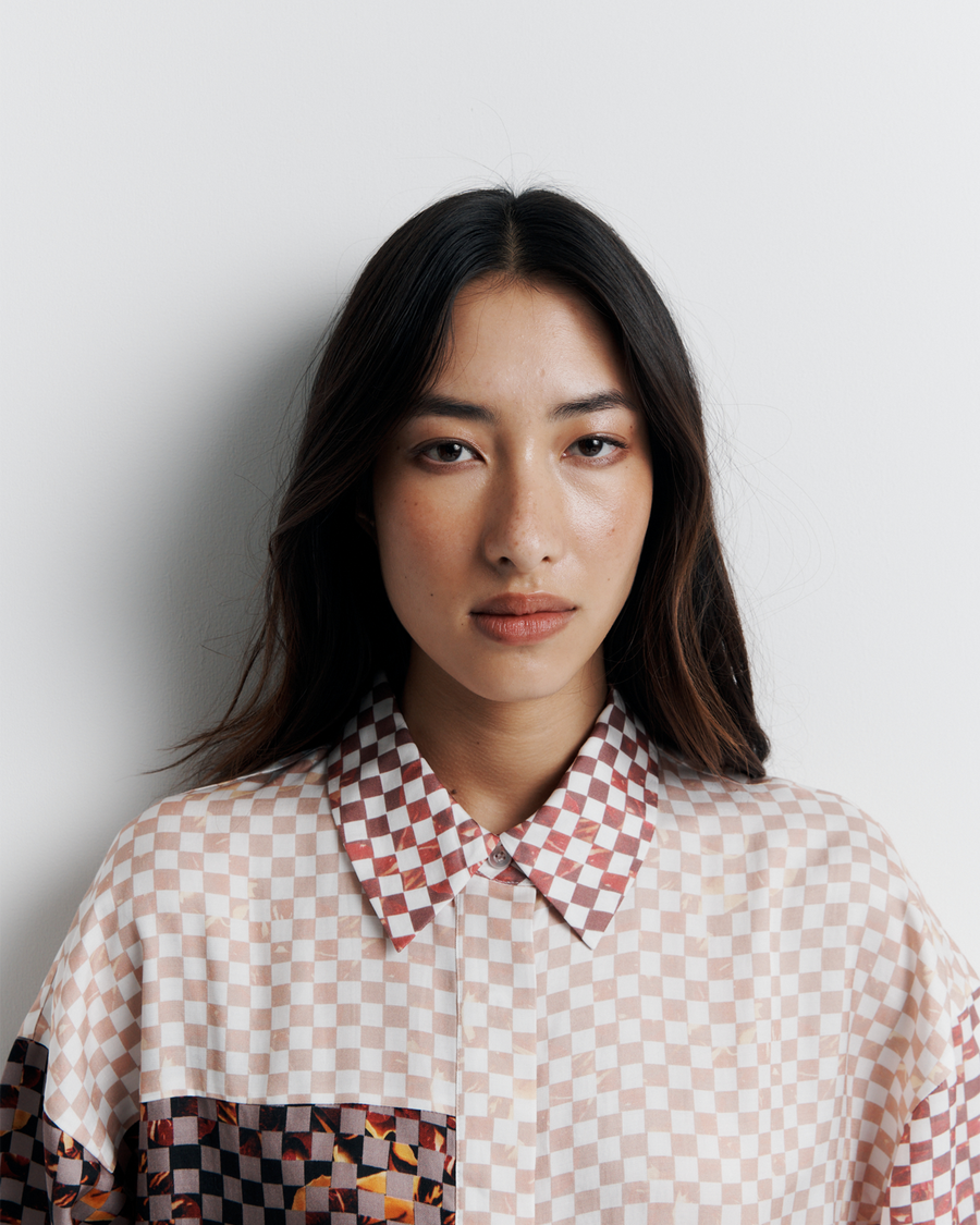 June Shirt