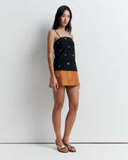 Jade Skirt