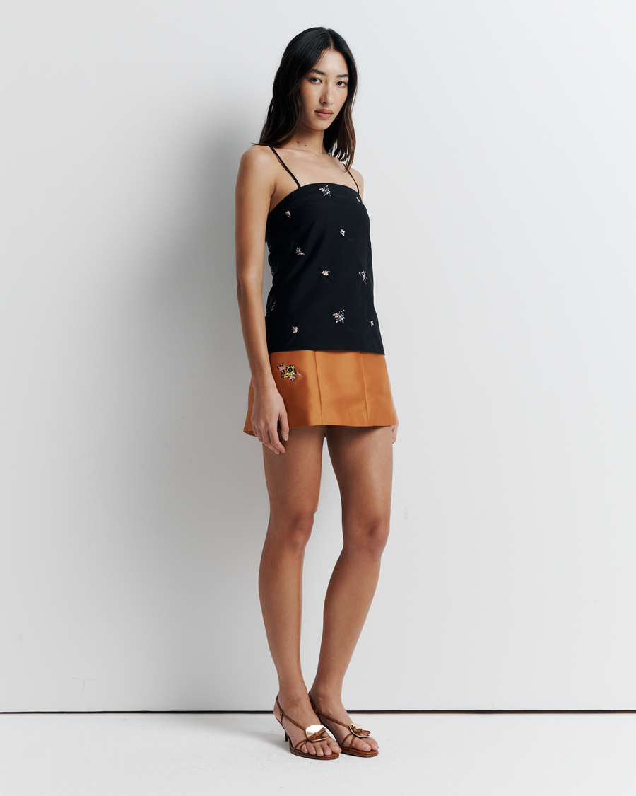 Jade Skirt