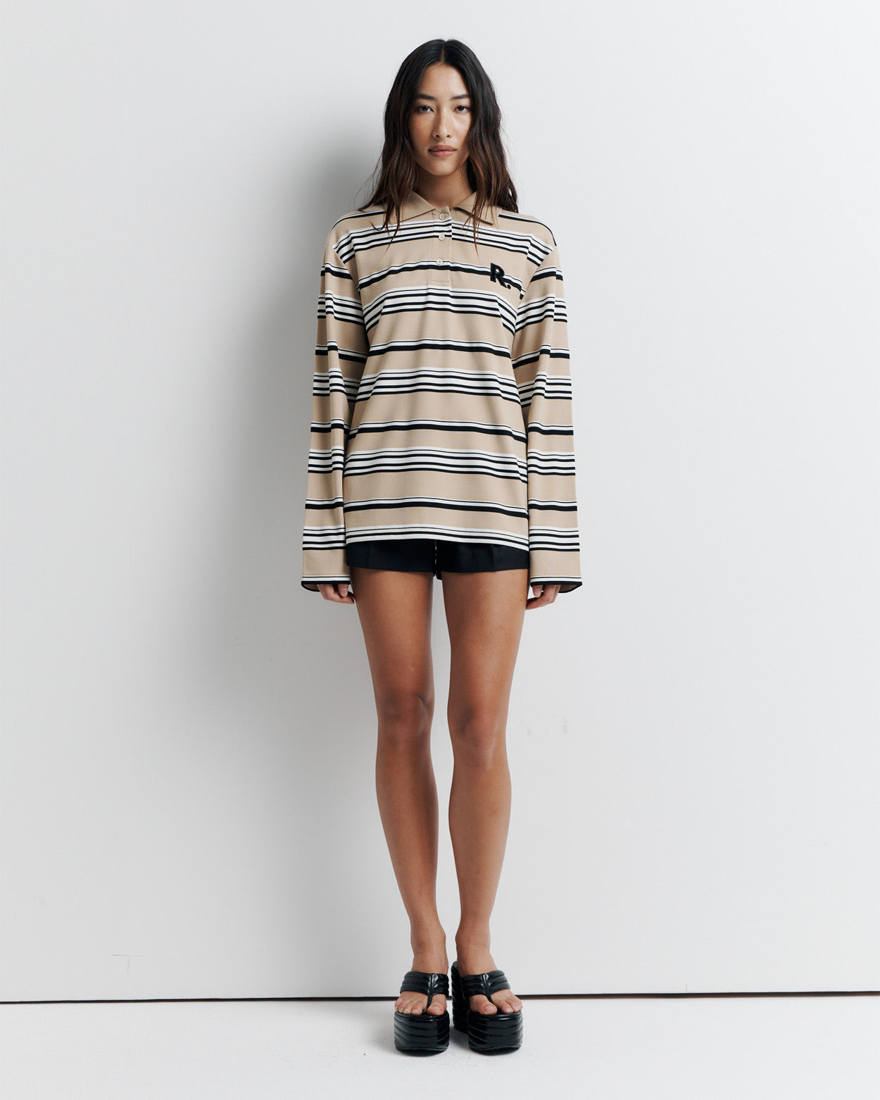 Tops | Designer Shirts, Tanks, & Knitwear - Romy The Brand