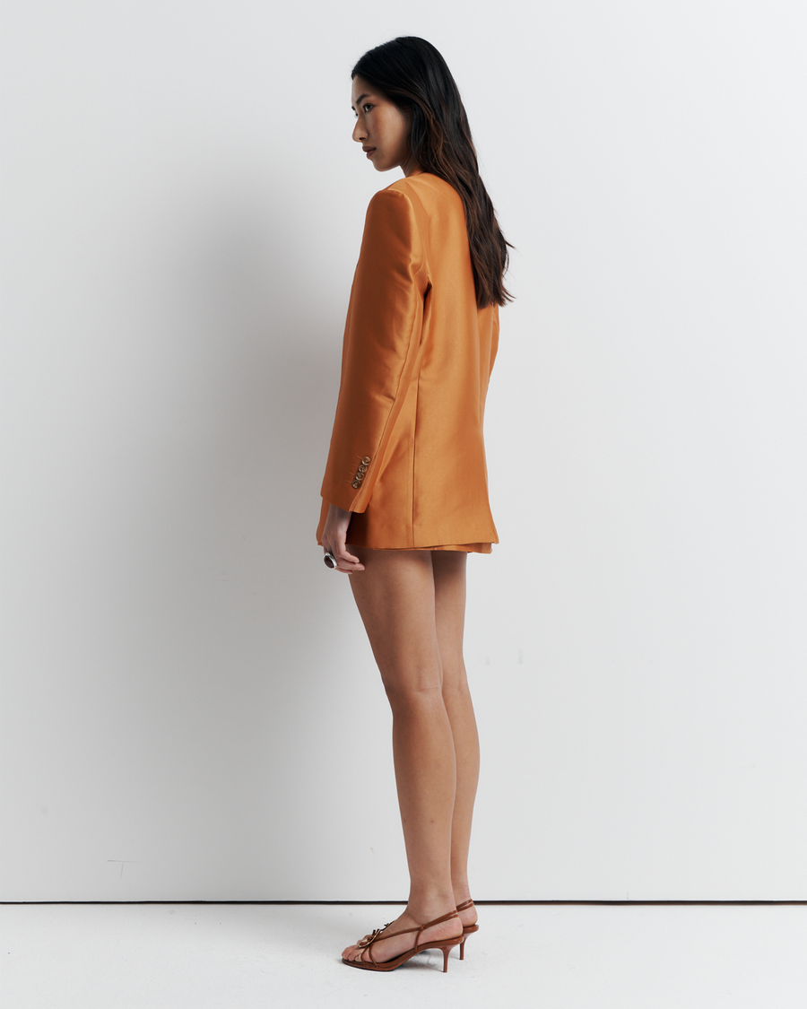 Gemini Blazer
