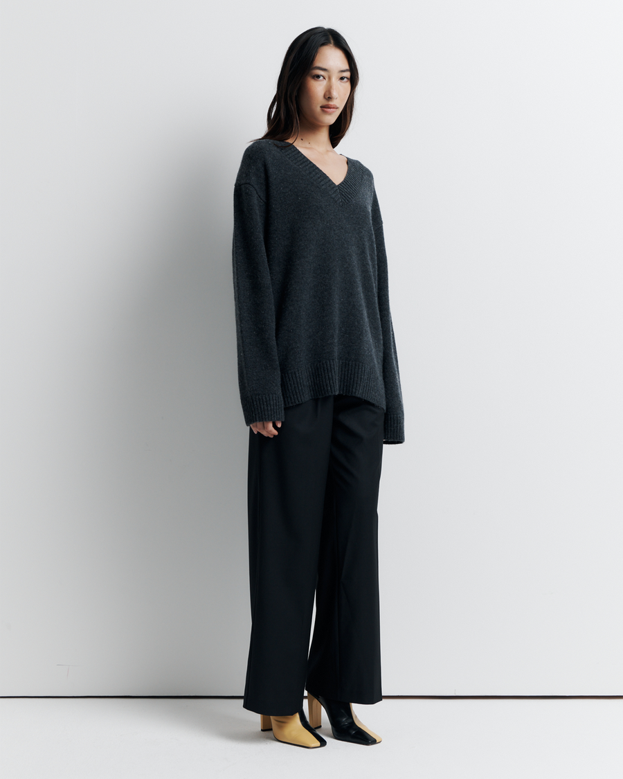 Ingrid Sweater
