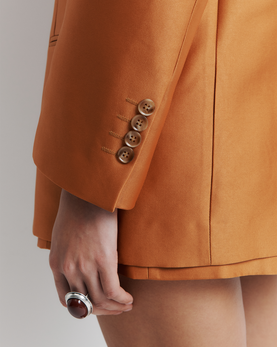 Gemini Blazer