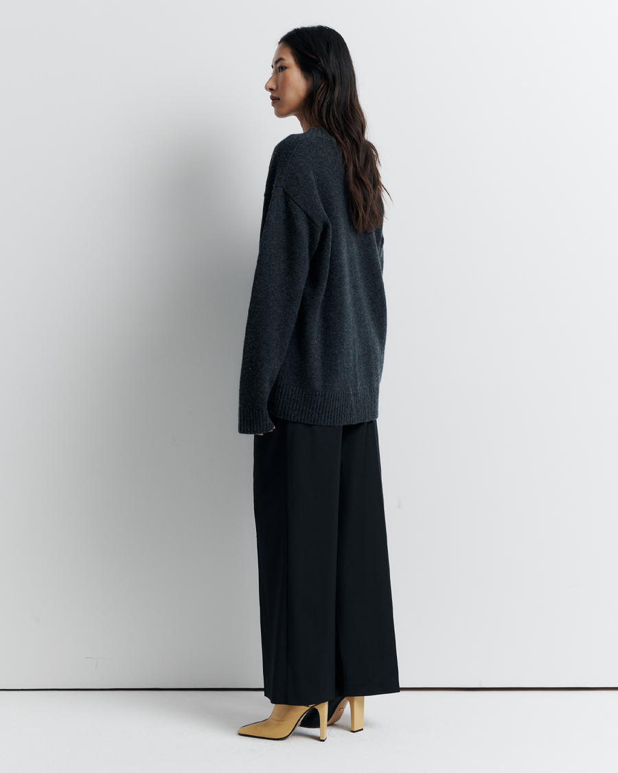 Ingrid Sweater